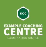 Example Coaching Centre Class 10 institute in Ranchi