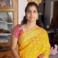 Rupavathi Class 12 Tuition trainer in Visakhapatnam