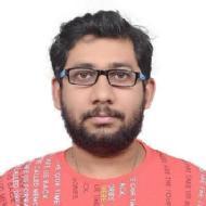 Sourav Mondal BSc Tuition trainer in Kolkata