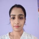 Photo of Dr Surabhi S.