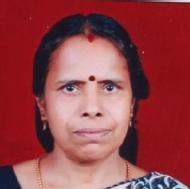 Madhavi D. Class I-V Tuition trainer in Ottapalam