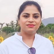 Kavita C. Class I-V Tuition trainer in Pune