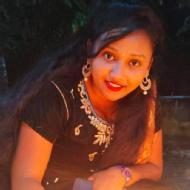 Pritika Khan Class I-V Tuition trainer in Bhanjanagar