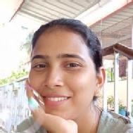 Reesha M. Class 12 Tuition trainer in Mangalore