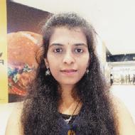 Seema Suryawanshi Class 12 Tuition trainer in Pune