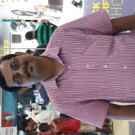 Tamal D. UPSC Exams trainer in Kolkata