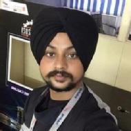Harvinder Singh Class I-V Tuition trainer in Ludhiana