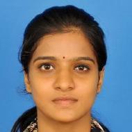 Priya D. Class I-V Tuition trainer in Coimbatore