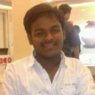 Rajesh Samudrala PHP trainer in Hyderabad