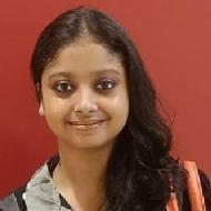 Payel R. Class 12 Tuition trainer in Kolkata
