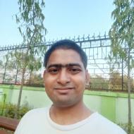 Debashis Maity Class 11 Tuition trainer in Panskura