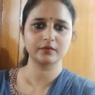 Pooja Singh Class I-V Tuition trainer in Noida