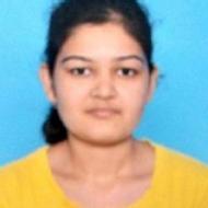 Sonam C. Class I-V Tuition trainer in Roorkee