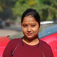 Priya M. Class I-V Tuition trainer in Ranchi
