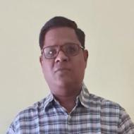 M. Srinivasulu Engineering Entrance trainer in Hyderabad