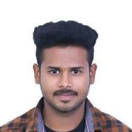 Aravind S Class 12 Tuition trainer in Chennai