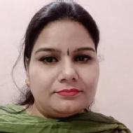 Priyanka C. Nursery-KG Tuition trainer in Meerut