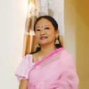 Photo of Yumnam Preeti Devi