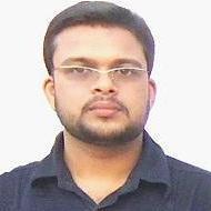 Ritesh Sharma Computer Course trainer in Varanasi