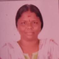 Sivagami K. Class 12 Tuition trainer in Chennai