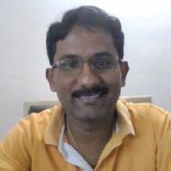 Sivaprasad Bhuma TIBCO Enterprise Message Service (EMS) trainer in Hyderabad