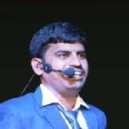Anil Reddy Shankare Spoken English trainer in Kamareddy