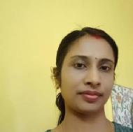 Ruma C. Class I-V Tuition trainer in Durgapur