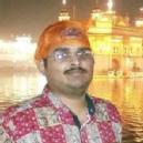 Photo of Balaji Gopal