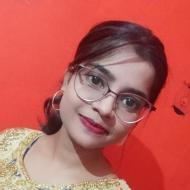 Misha B. Class 6 Tuition trainer in Ramgarh