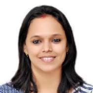 Ratika M. Vocal Music trainer in Delhi