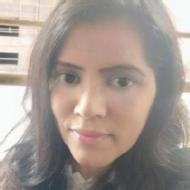 Sheetal A. Class I-V Tuition trainer in Gurgaon
