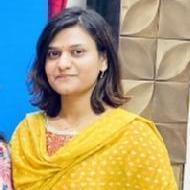 Suneeti M. Vocal Music trainer in Ujjain