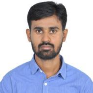 Kishore Kumar Dharavath BTech Tuition trainer in Rangareddy