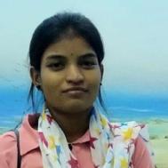 Mayukha M. Summer Camp trainer in Bhubaneswar