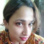 Dr.Easha P. Class 11 Tuition trainer in Dahad
