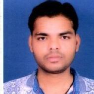 Rahul Parashar Class 8 Tuition trainer in Agra