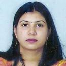 Photo of Anuradha D.