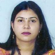 Anuradha D. Class 9 Tuition trainer in Chennai