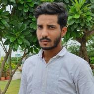 Mohammed Adil Spoken English trainer in Hyderabad