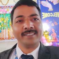 Vijay Giri Spoken English trainer in Virar