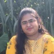 Monica Ravba Bhangre Class 12 Tuition trainer in Mumbai