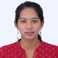 Thanga M. Class 12 Tuition trainer in Chennai