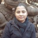 Photo of Neelam Saxena
