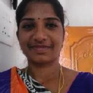 Mohana P. Class 11 Tuition trainer in Coimbatore