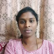 Hemavathi Telugu Language trainer in Chittoor