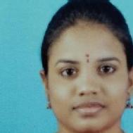 Pudi Pydi Venkata N. MSc Tuition trainer in Visakhapatnam