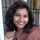 Photo of Aradhana Elizabeth Chetty