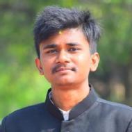 Omm Srikrushna Ranjan Patra Class 12 Tuition trainer in Delhi