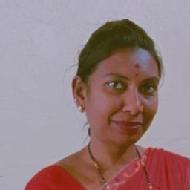 Geeta M. Jawahar Navodaya Vidyalaya Exams trainer in Jalna