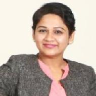 Asma B. Digital Marketing trainer in Visakhapatnam